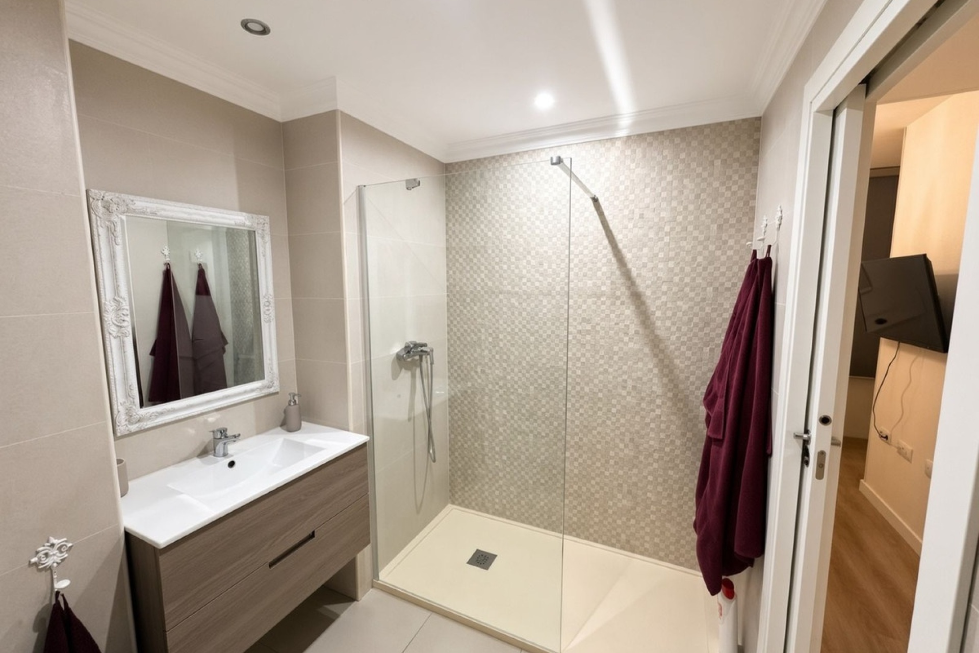 Resale - apartment - Marbella - La Campana
