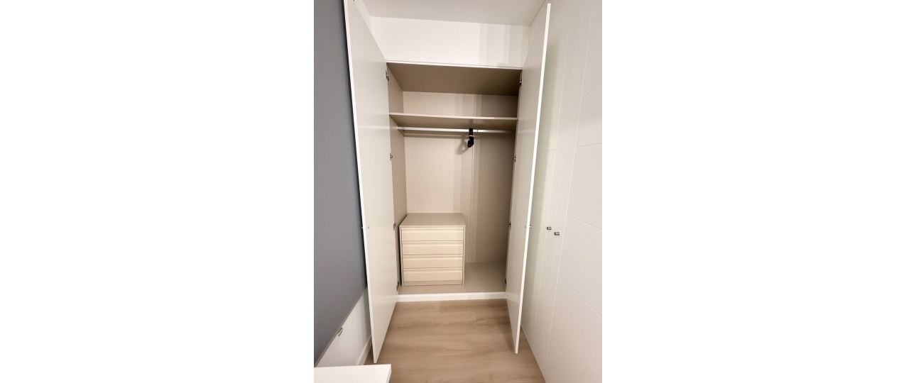 Resale - apartment - Marbella - La Campana