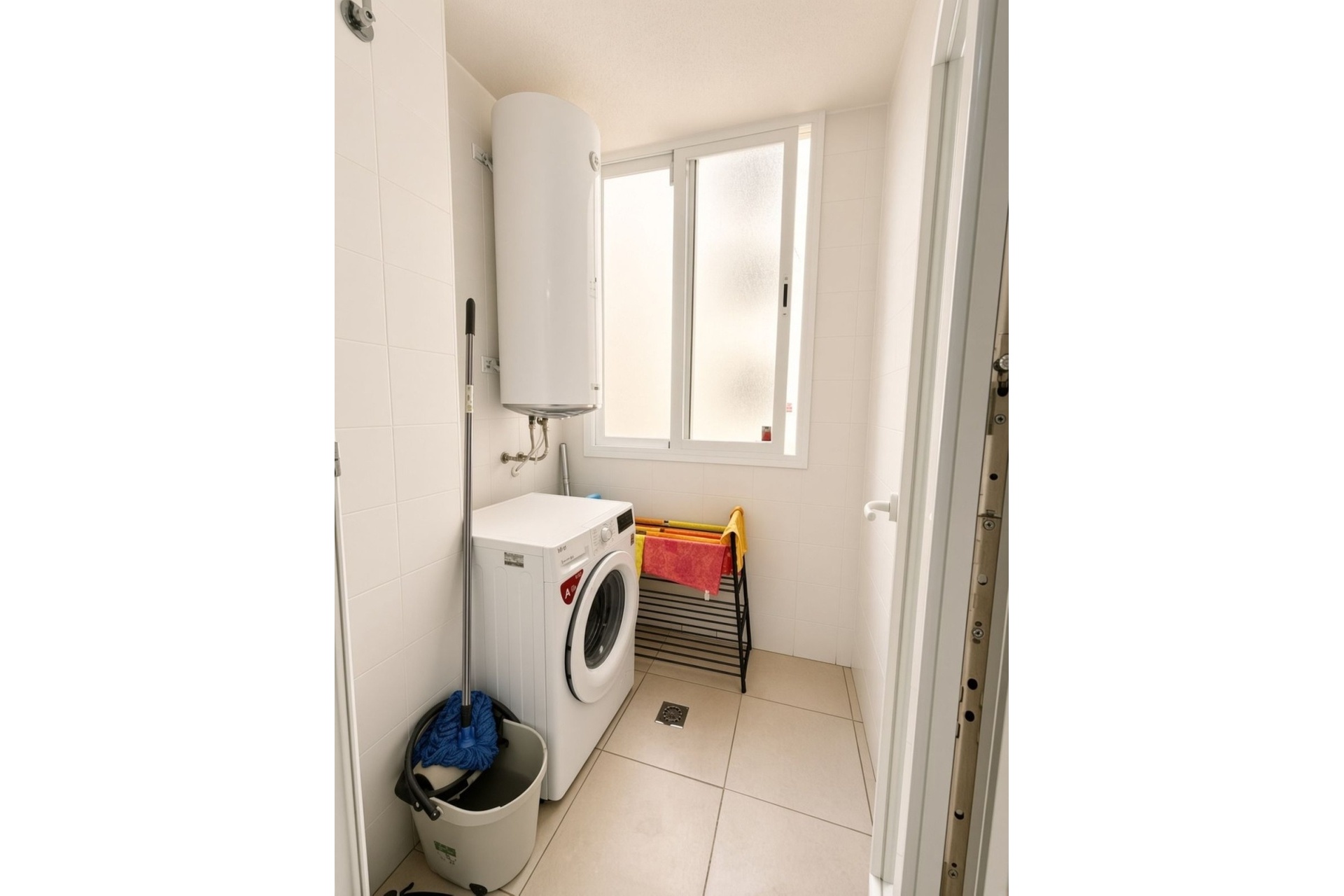 Resale - apartment - Marbella - La Campana