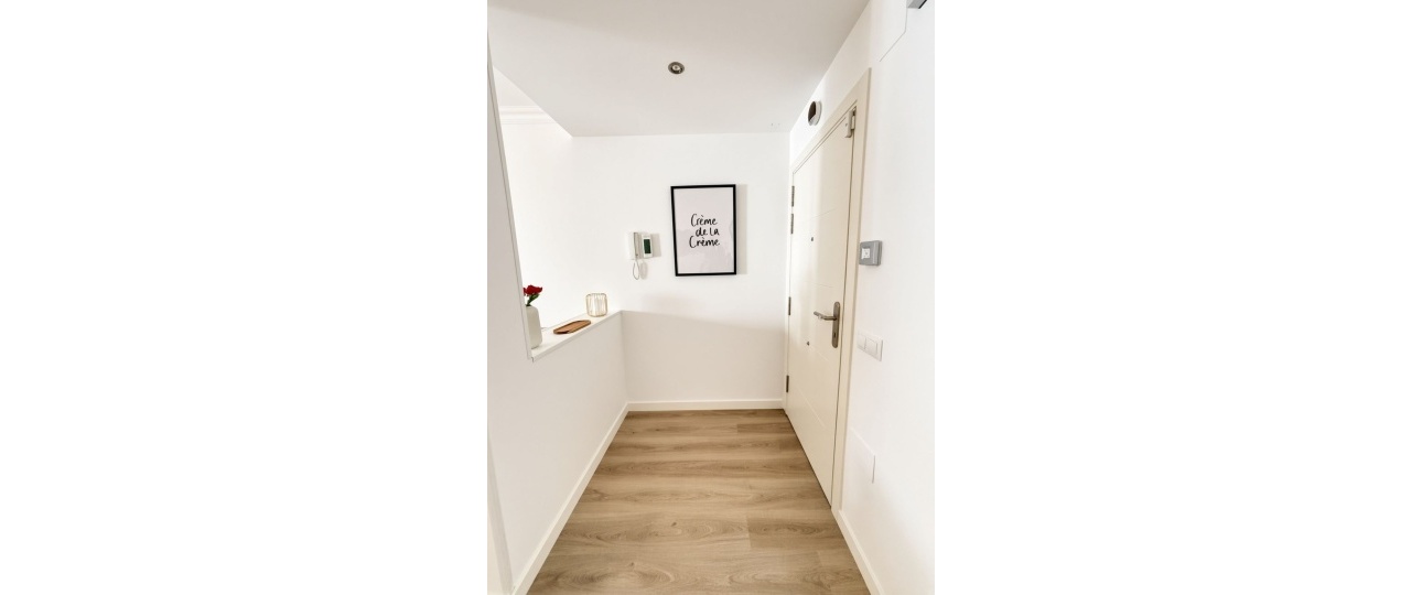 Resale - apartment - Marbella - La Campana