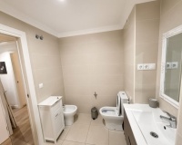 Resale - apartment - Marbella - La Campana