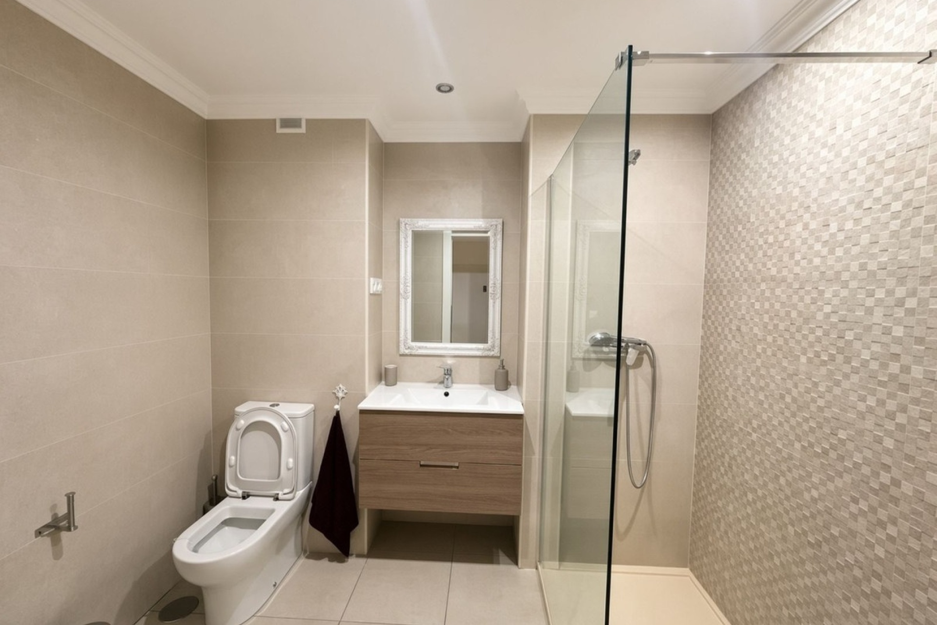 Resale - apartment - Marbella - La Campana