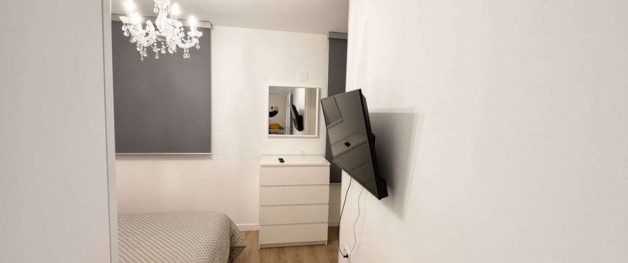 Resale - apartment - Marbella - La Campana