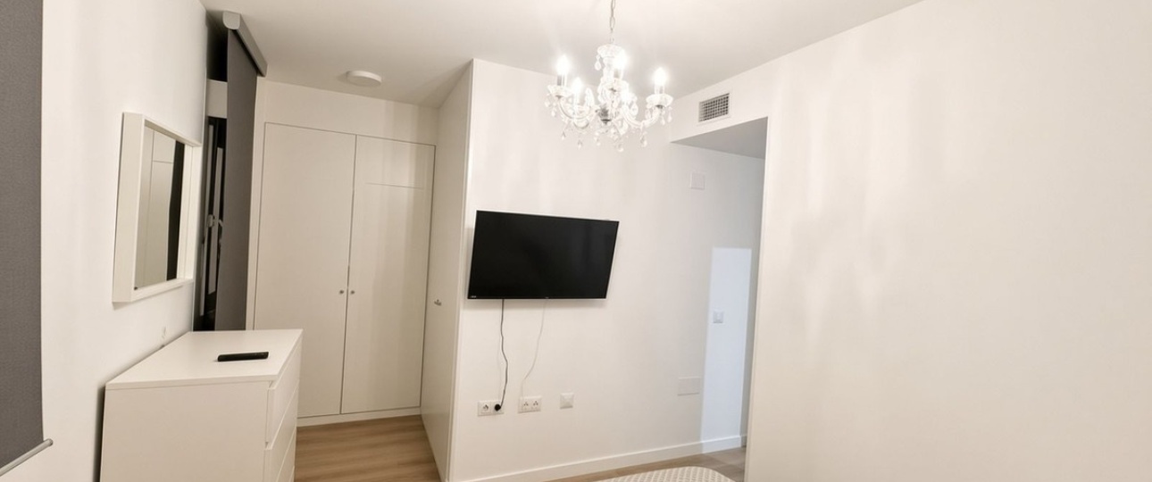 Resale - apartment - Marbella - La Campana