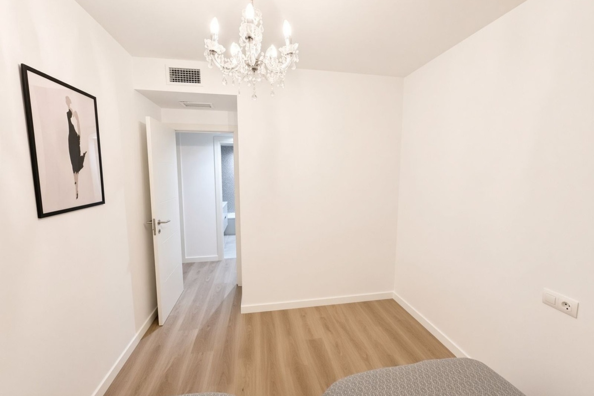 Resale - apartment - Marbella - La Campana