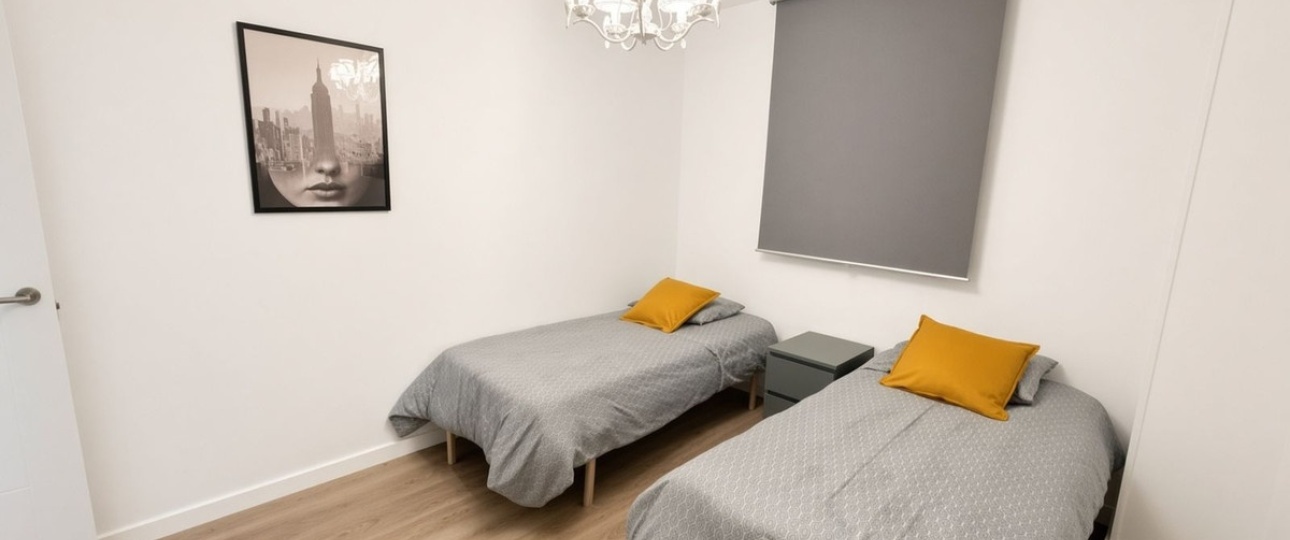 Resale - apartment - Marbella - La Campana
