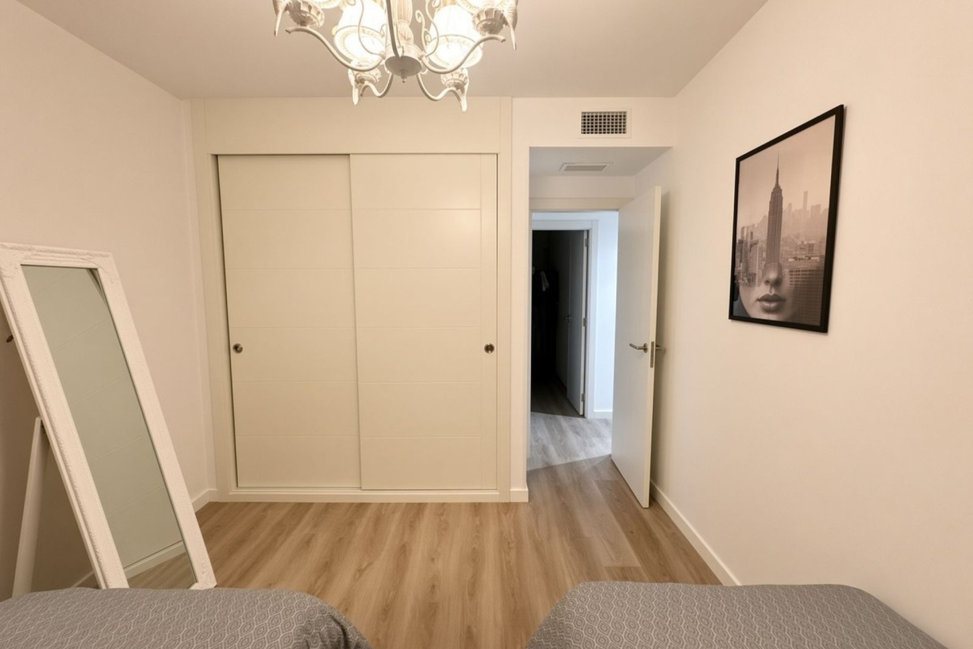 Resale - apartment - Marbella - La Campana