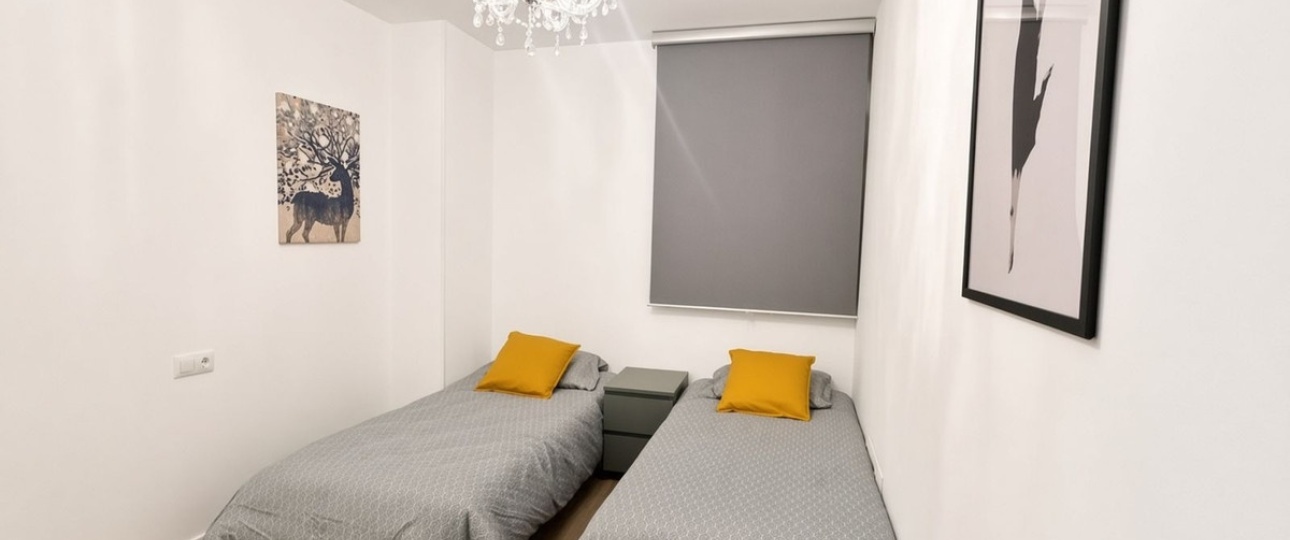 Resale - apartment - Marbella - La Campana