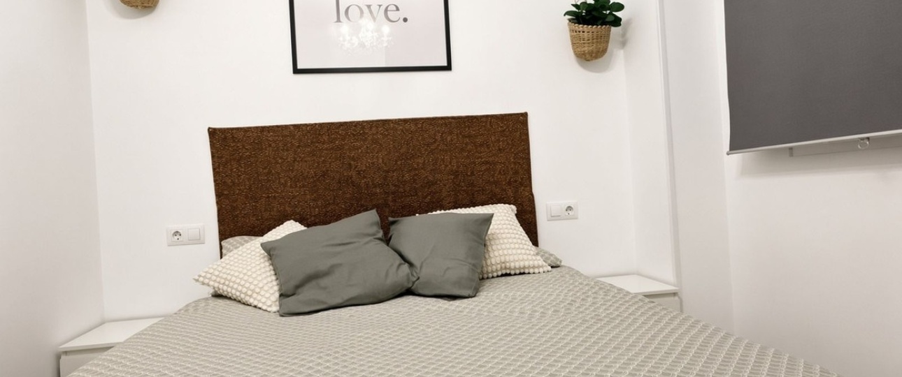 Resale - apartment - Marbella - La Campana