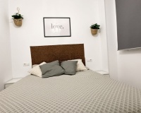 Resale - apartment - Marbella - La Campana