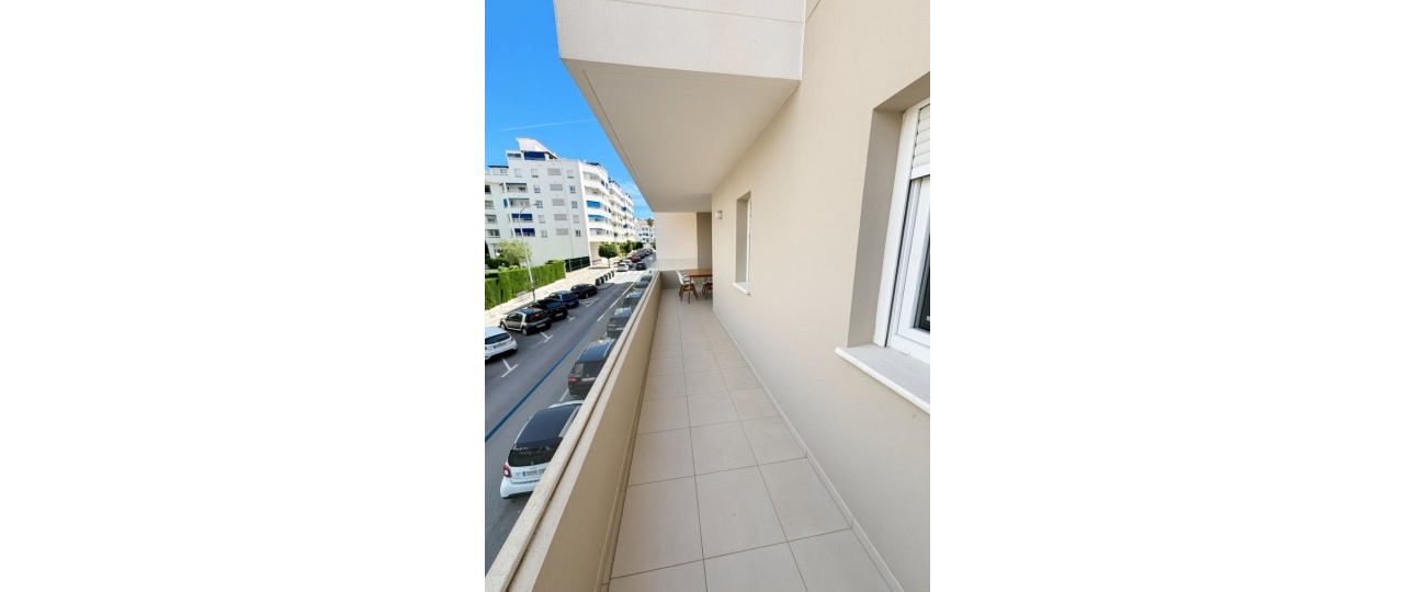 Resale - apartment - Marbella - La Campana