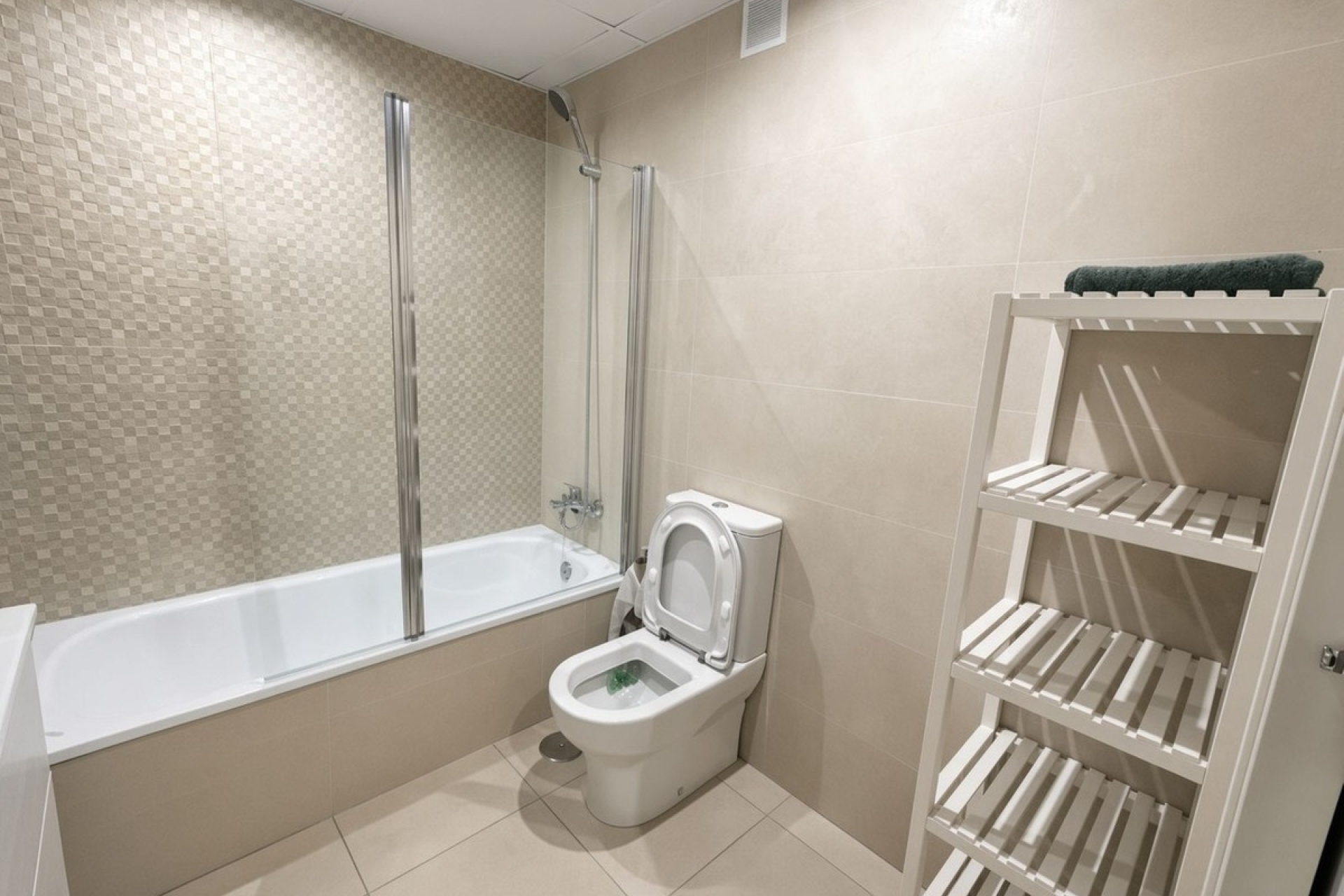 Resale - apartment - Marbella - La Campana