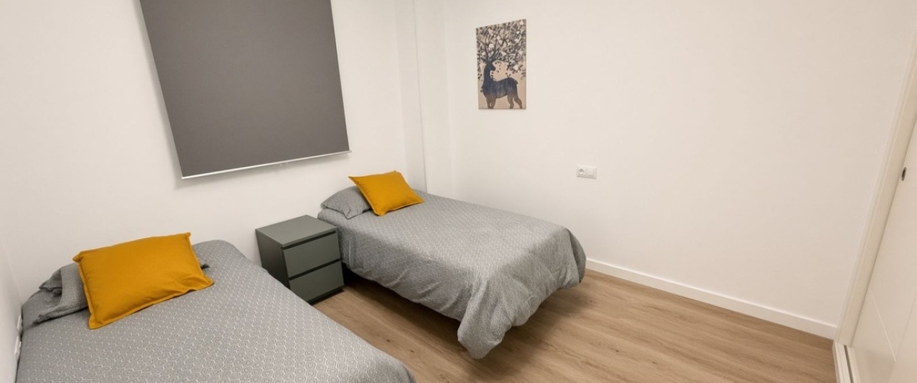 Resale - apartment - Marbella - La Campana