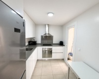 Resale - apartment - Marbella - La Campana