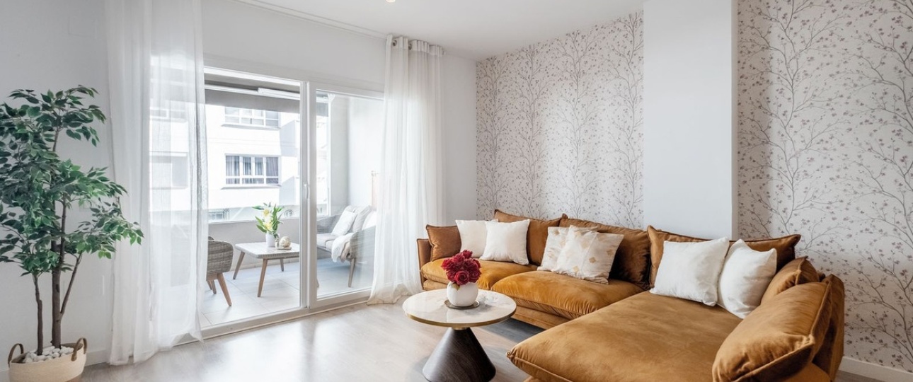 Resale - apartment - Marbella - La Campana