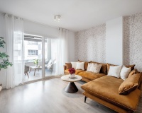 Resale - apartment - Marbella - La Campana
