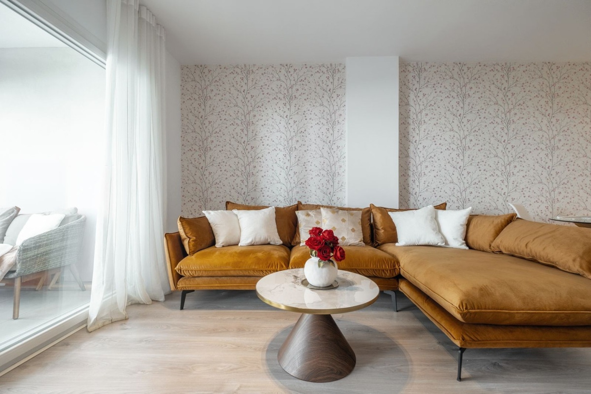 Resale - apartment - Marbella - La Campana