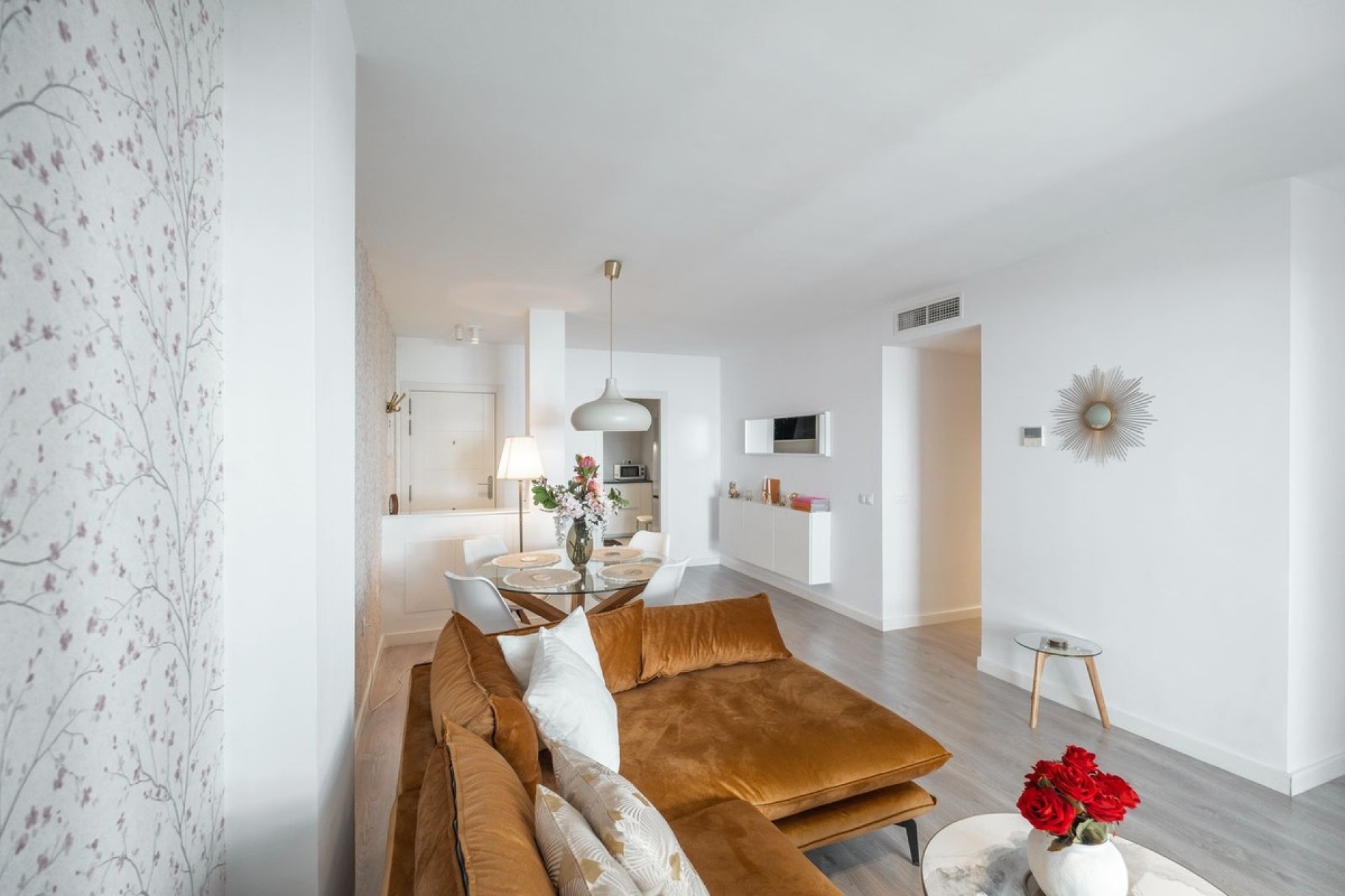 Resale - apartment - Marbella - La Campana
