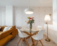 Resale - apartment - Marbella - La Campana