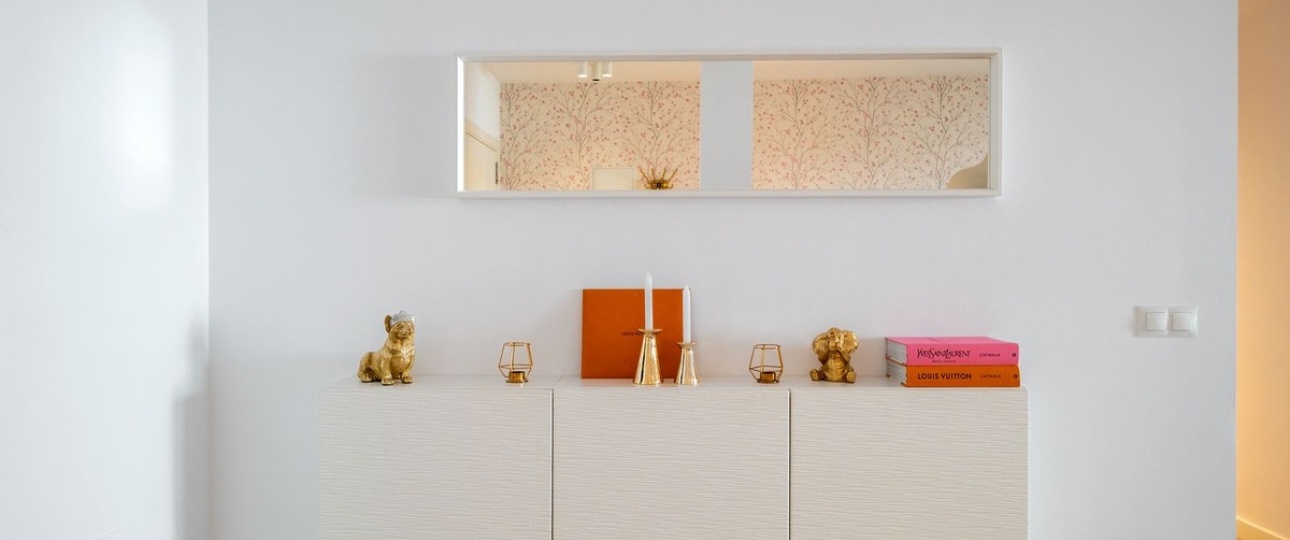 Resale - apartment - Marbella - La Campana