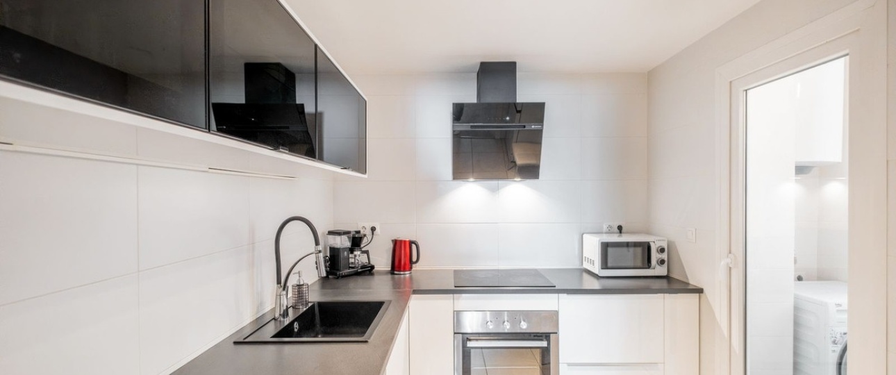 Resale - apartment - Marbella - La Campana