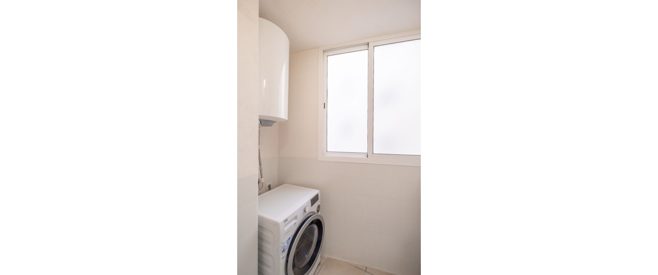 Resale - apartment - Marbella - La Campana