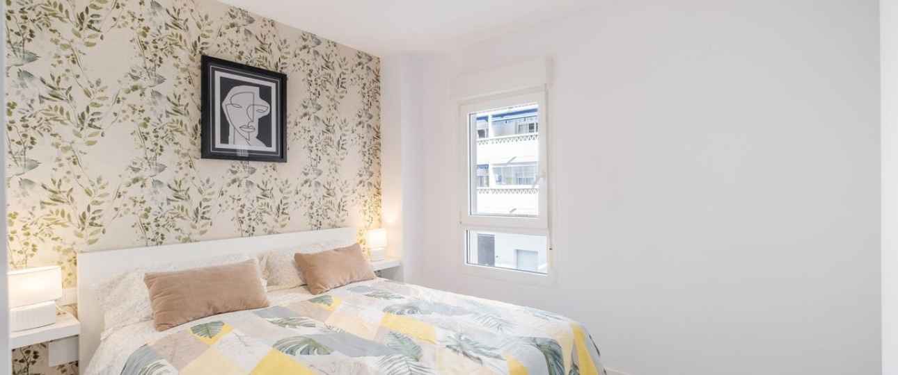 Resale - apartment - Marbella - La Campana