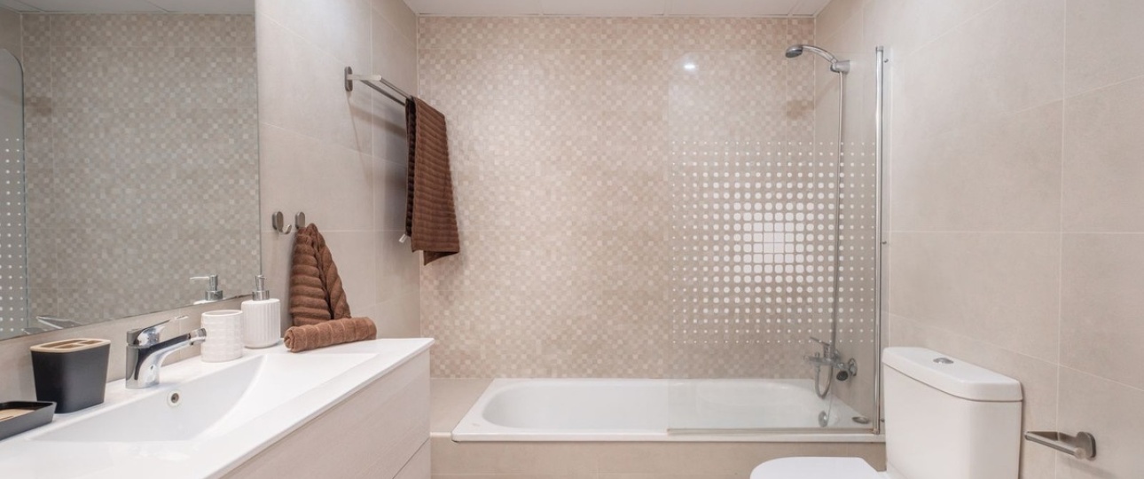 Resale - apartment - Marbella - La Campana