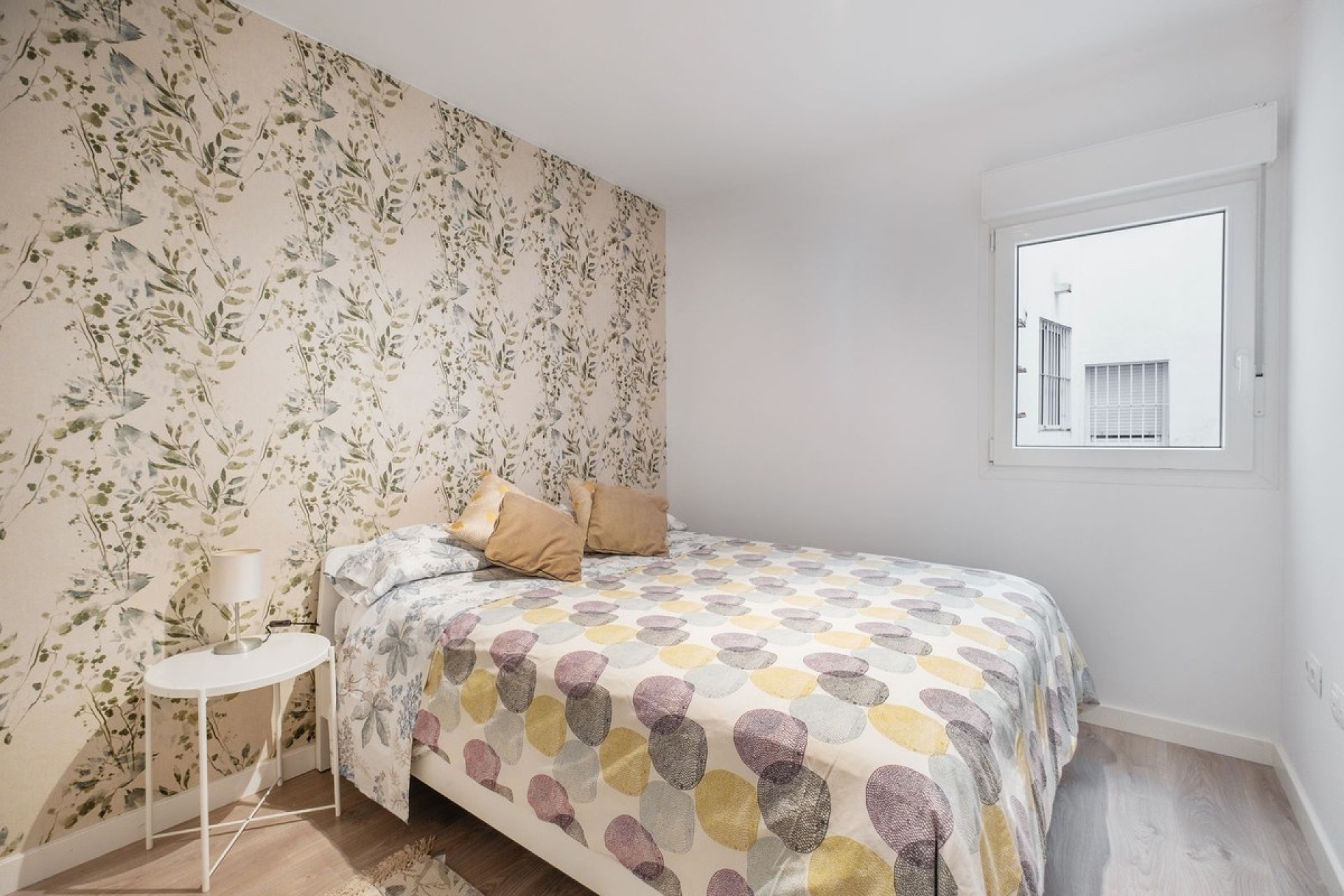 Resale - apartment - Marbella - La Campana