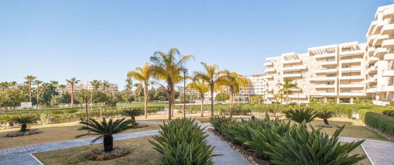 Resale - apartment - Marbella - La Campana