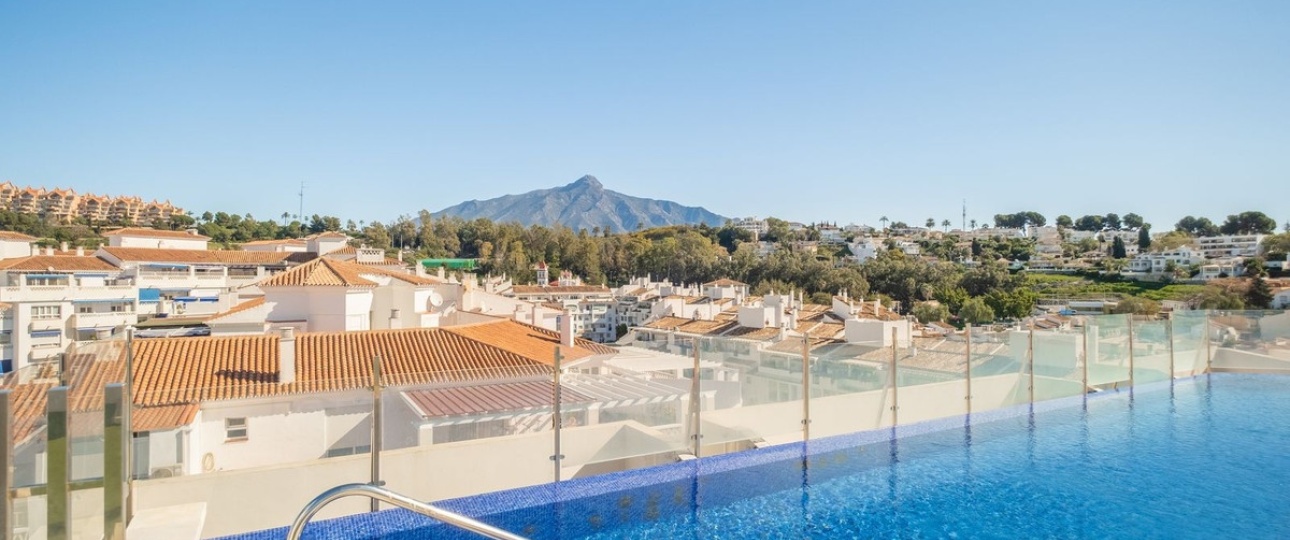 Resale - apartment - Marbella - La Campana