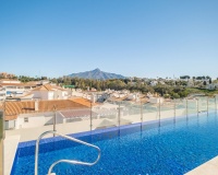 Resale - apartment - Marbella - La Campana
