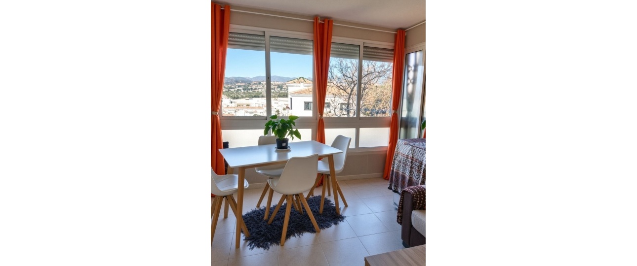 Resale - apartment - Marbella - La Campana