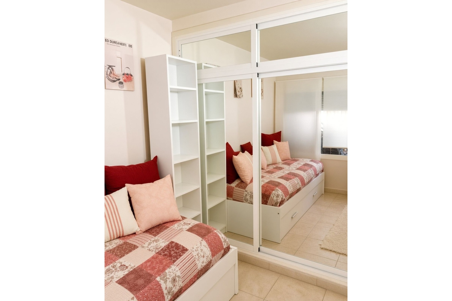 Resale - apartment - Marbella - La Campana