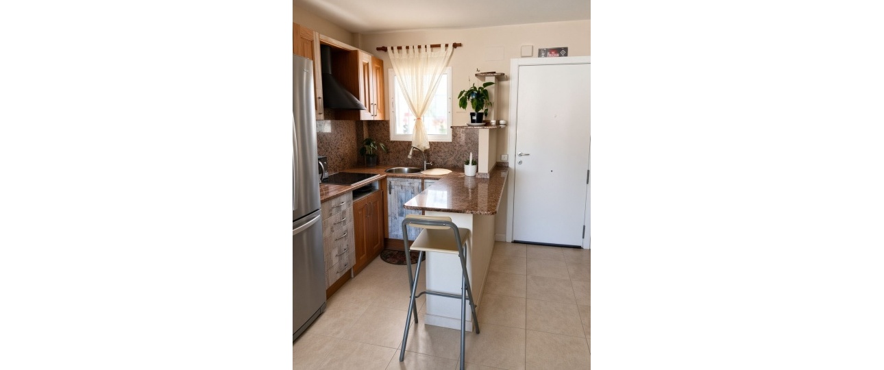 Resale - apartment - Marbella - La Campana