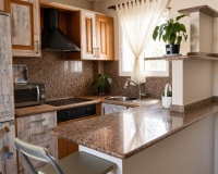 Resale - apartment - Marbella - La Campana