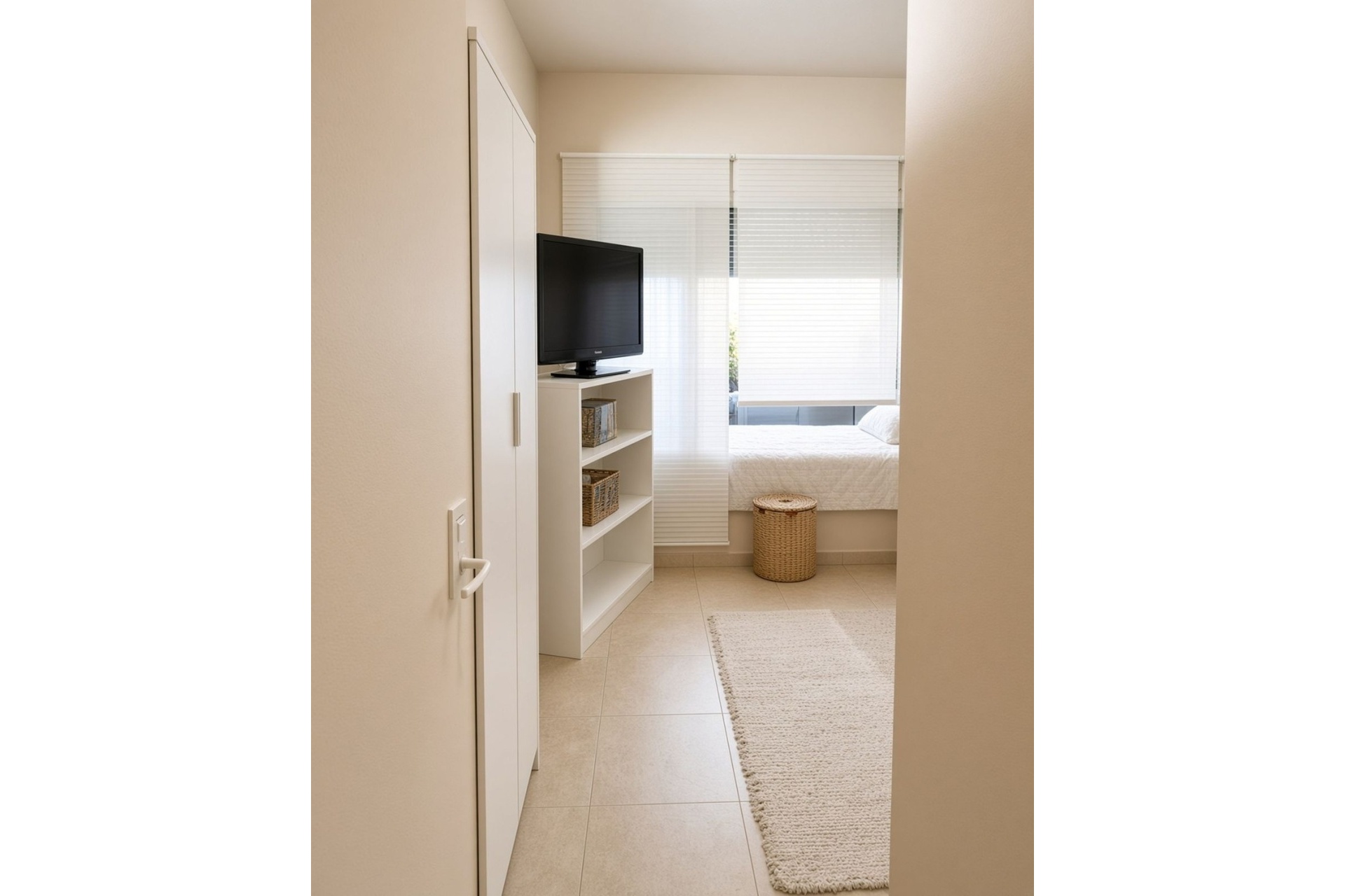 Resale - apartment - Marbella - La Campana