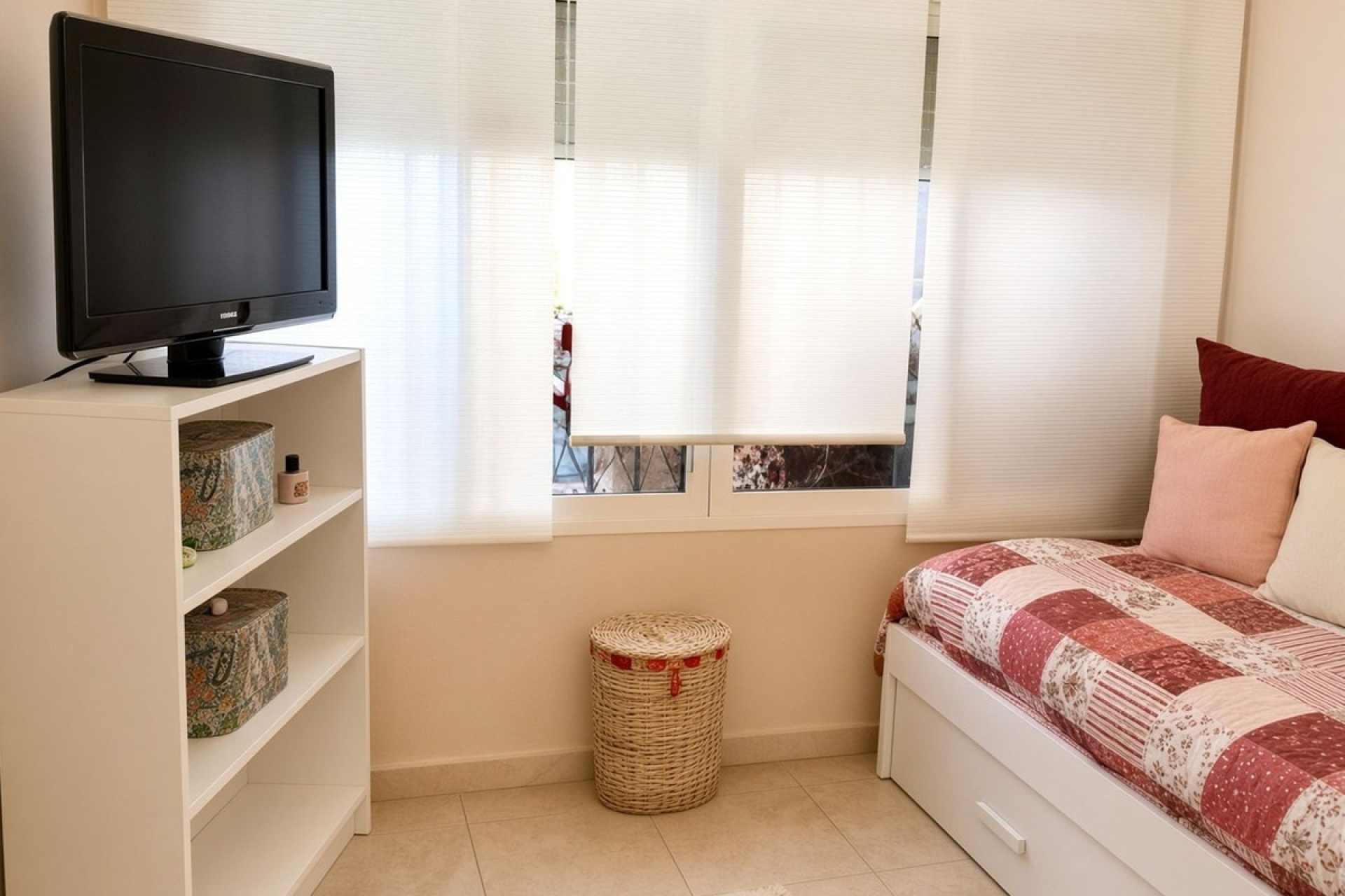 Resale - apartment - Marbella - La Campana