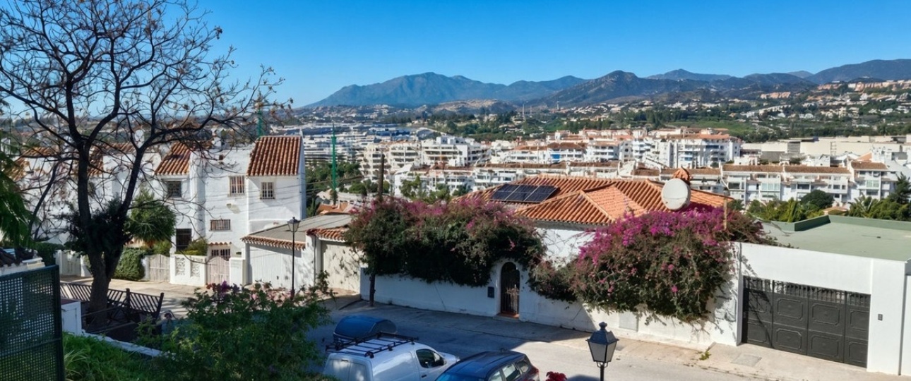 Resale - apartment - Marbella - La Campana