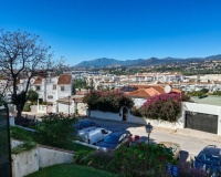 Resale - apartment - Marbella - La Campana