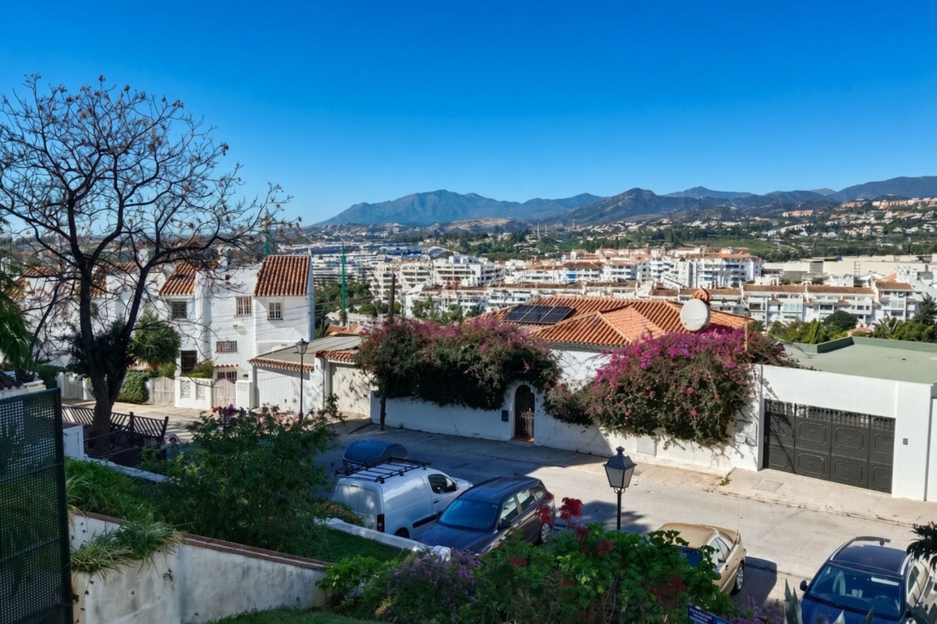 Resale - apartment - Marbella - La Campana