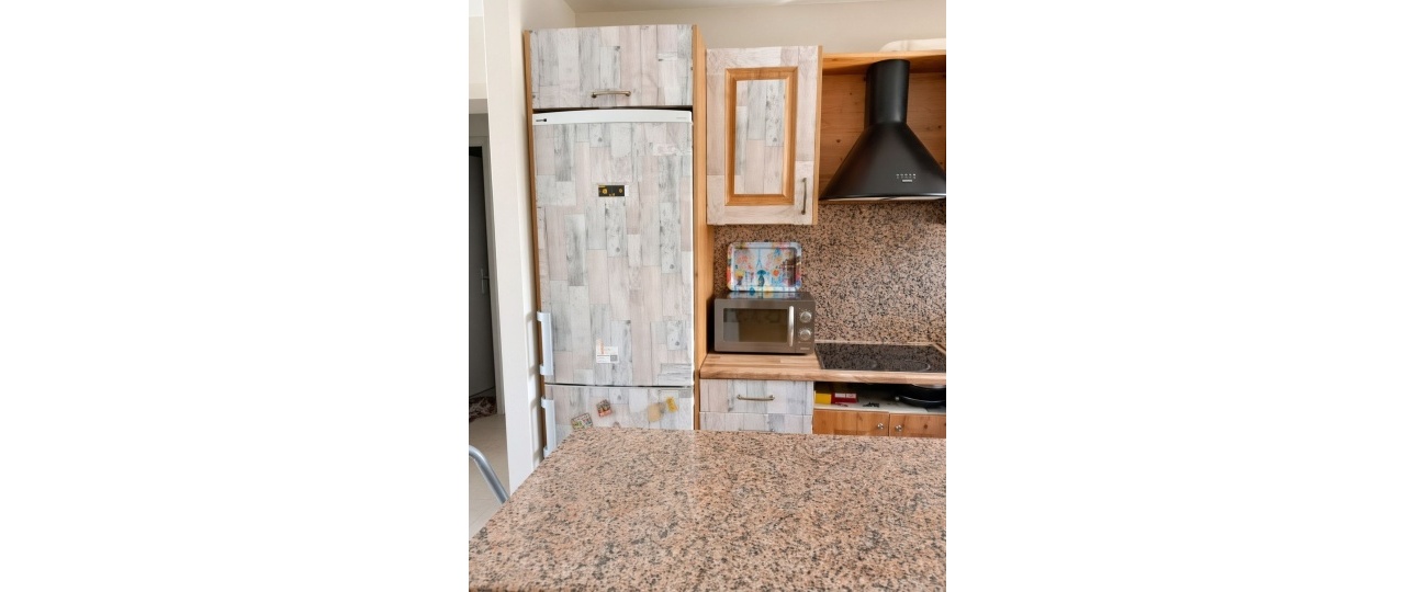 Resale - apartment - Marbella - La Campana