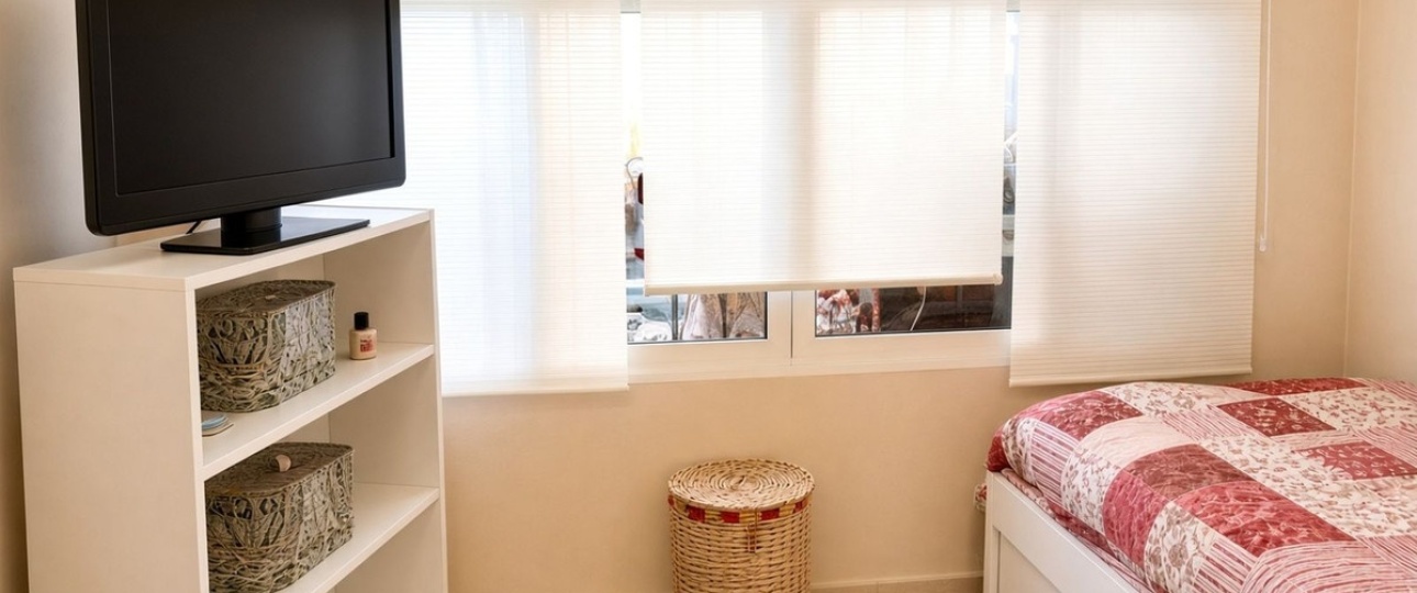 Resale - apartment - Marbella - La Campana