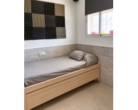 Resale - apartment - Marbella - La Campana