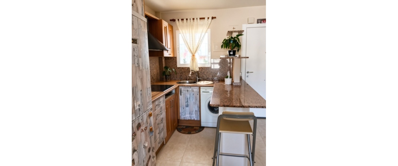Resale - apartment - Marbella - La Campana