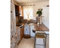 Resale - apartment - Marbella - La Campana