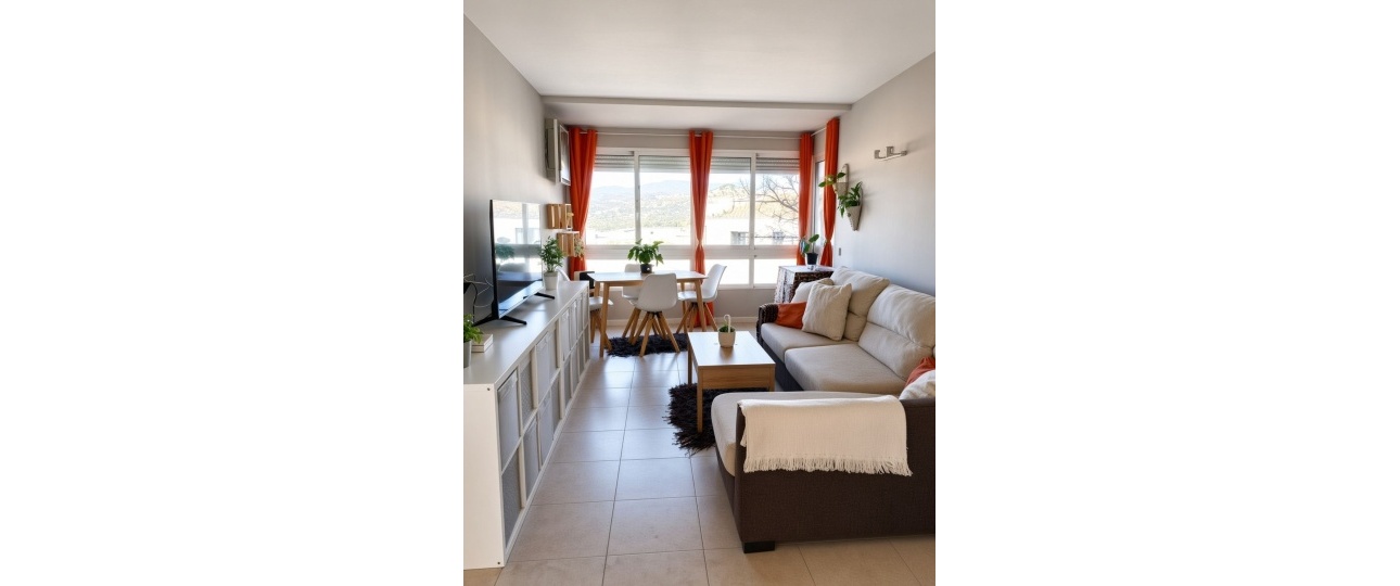 Resale - apartment - Marbella - La Campana