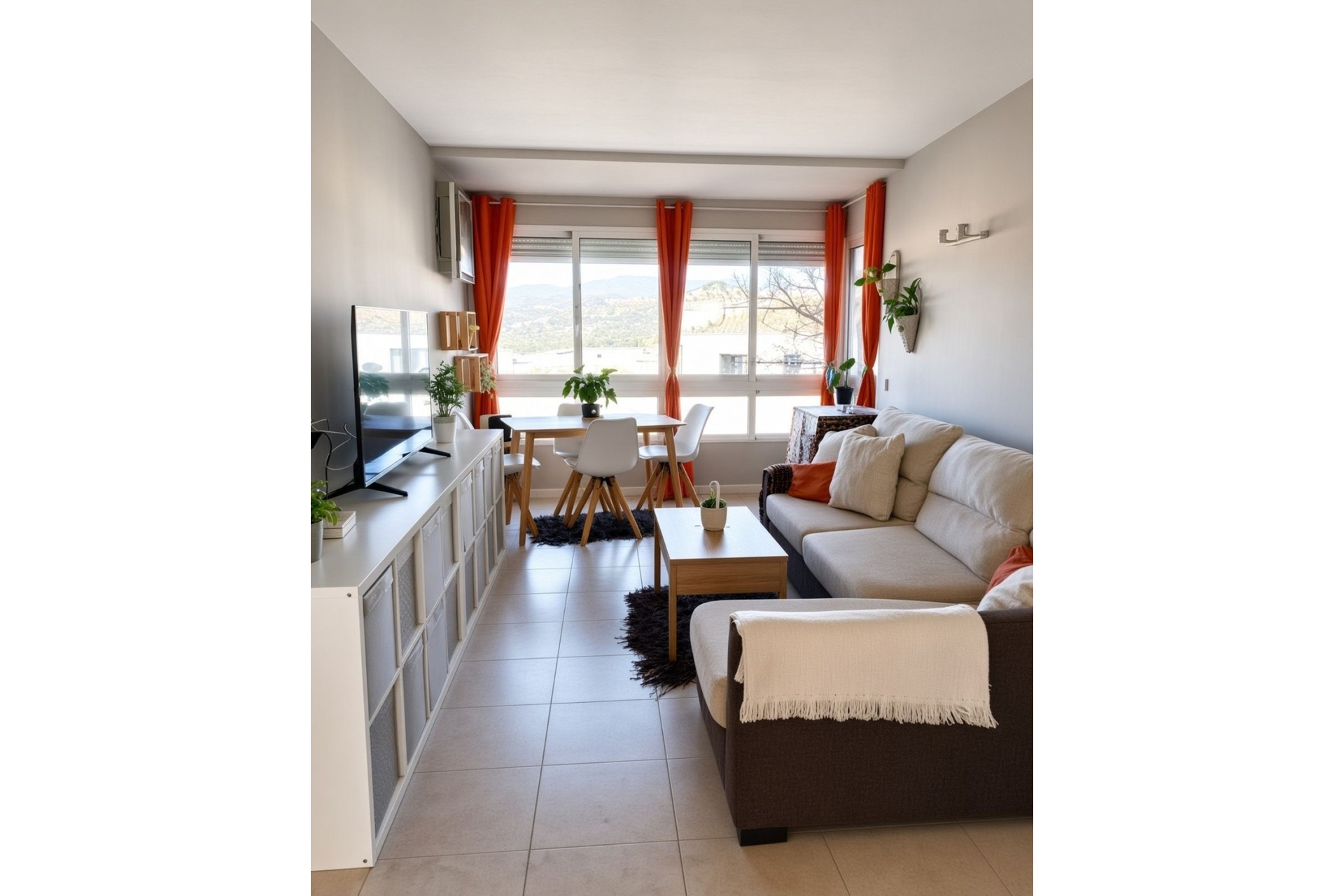 Resale - apartment - Marbella - La Campana