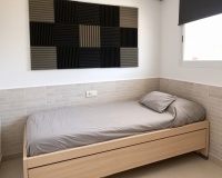Resale - apartment - Marbella - La Campana