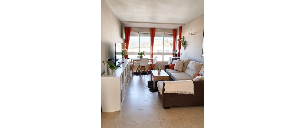 Resale - apartment - Marbella - La Campana